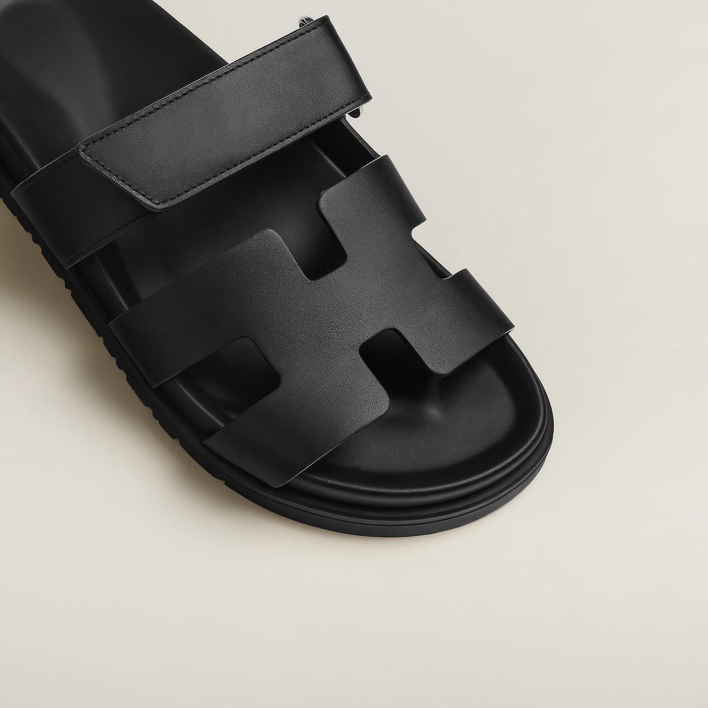 Isabel™ | Leather Sandals