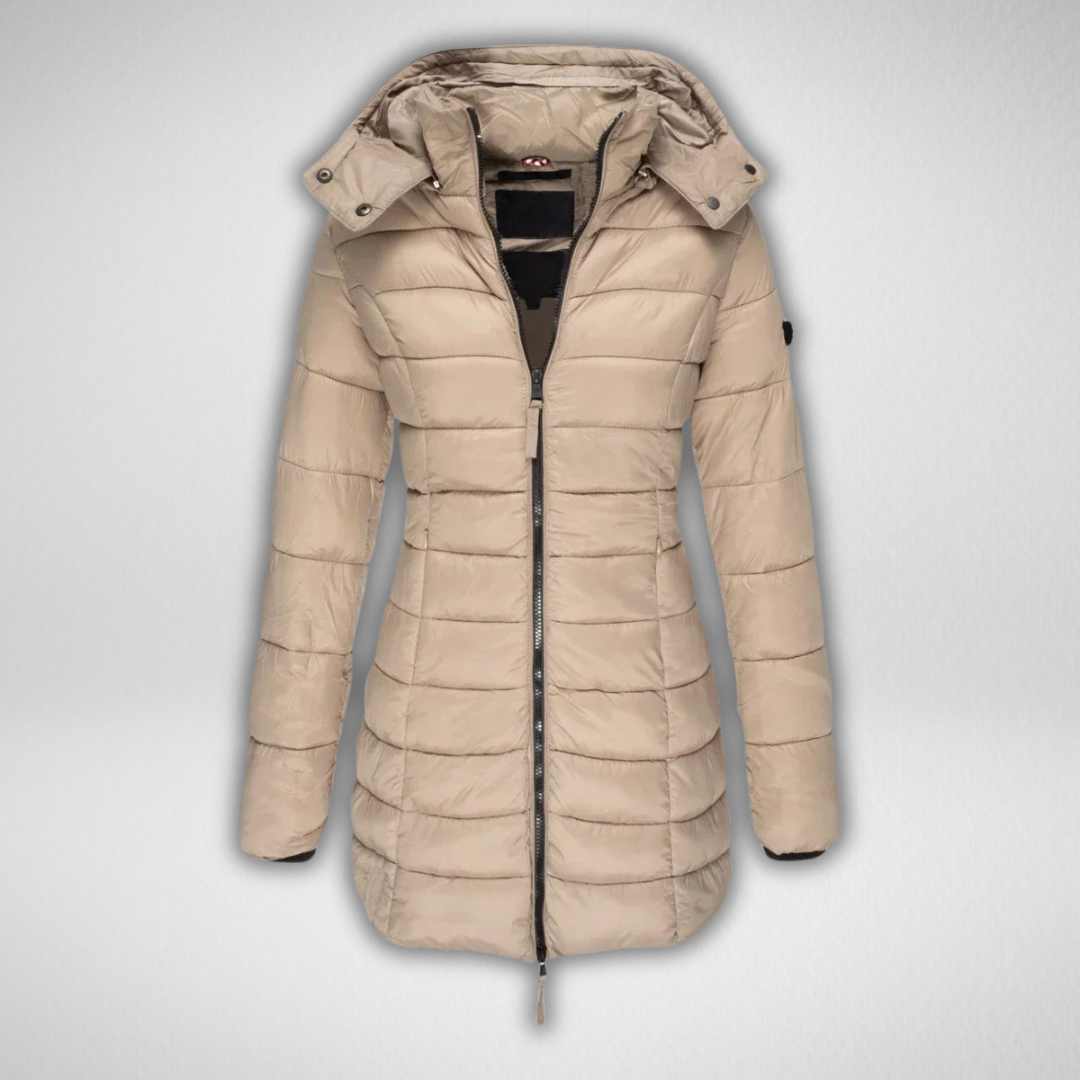 Bernadith™ | Insulated Winter Coat