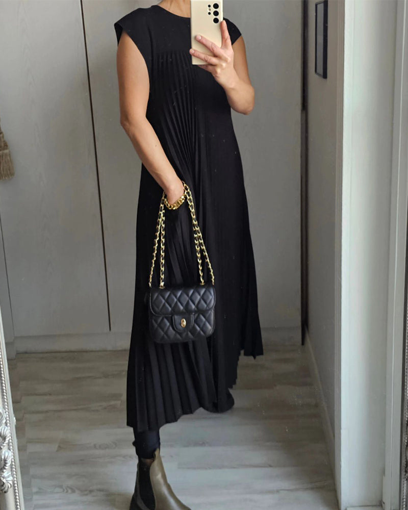 Sylvie™ | Elegant Long Dress