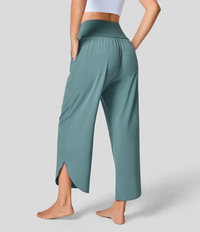 Breezful™ | Cotton Pants