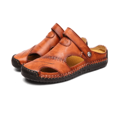 Raphael™ | Casual Sandals Made of Soft Leather