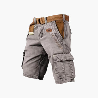 Anton™ | Cargo Shorts with 6 Pockets
