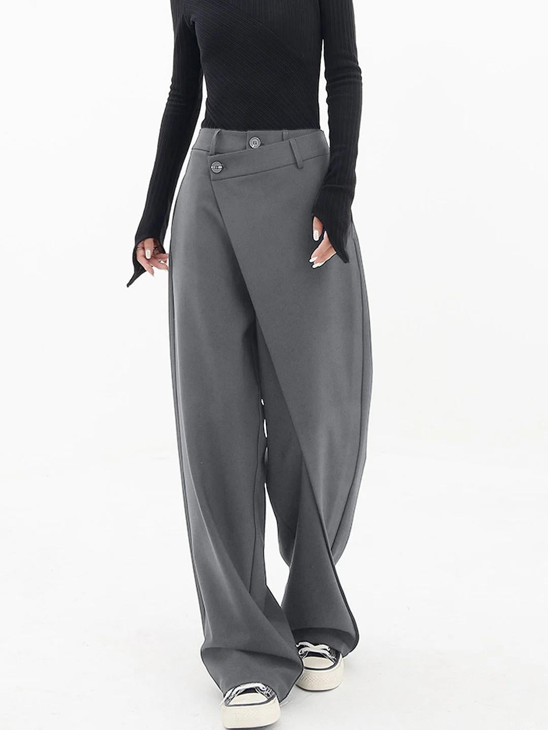 Lunafina™ | Comfortable and Loose Trousers