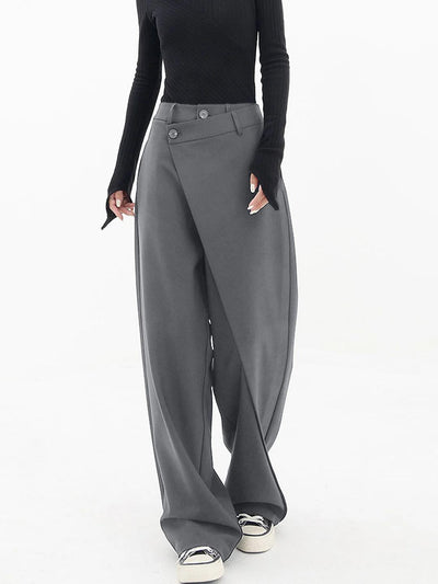 Lunafina™ | Comfortable and Loose Trousers