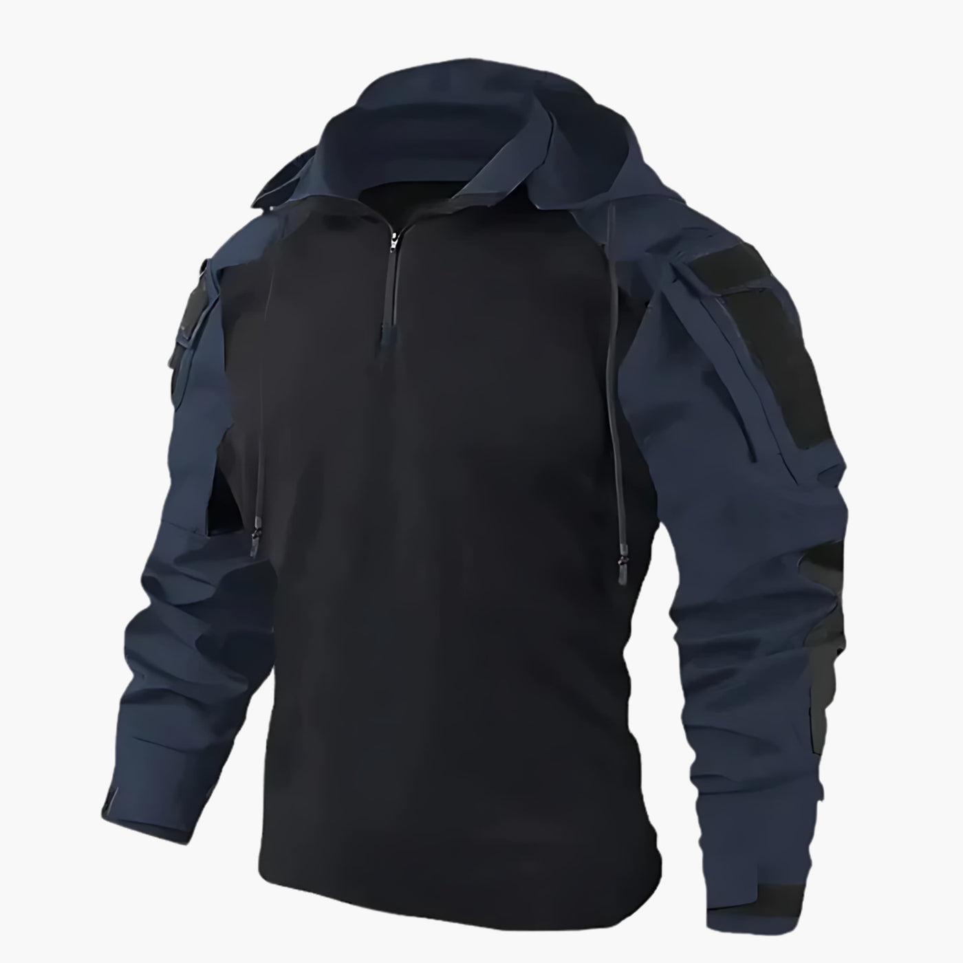 Brix™ | Tactical Outdoor Jumper