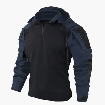 Brix™ | Tactical Outdoor Jumper