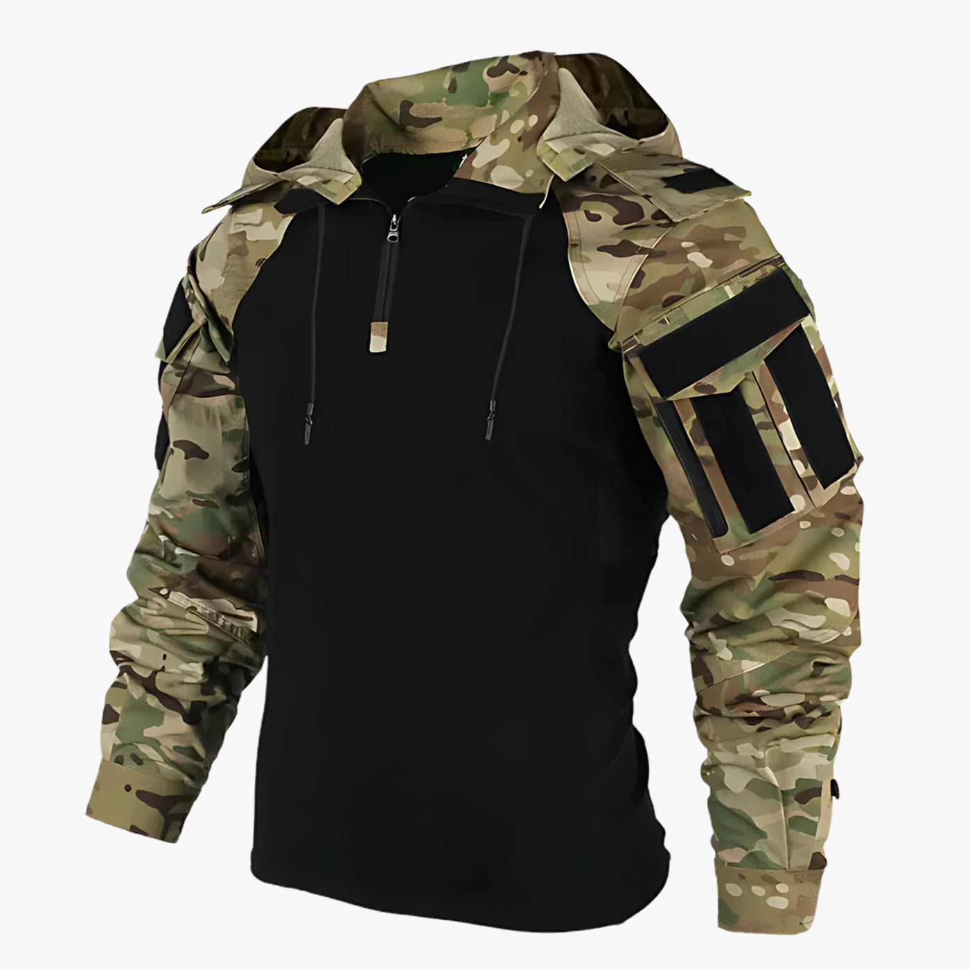 Brix™ | Tactical Outdoor Jumper