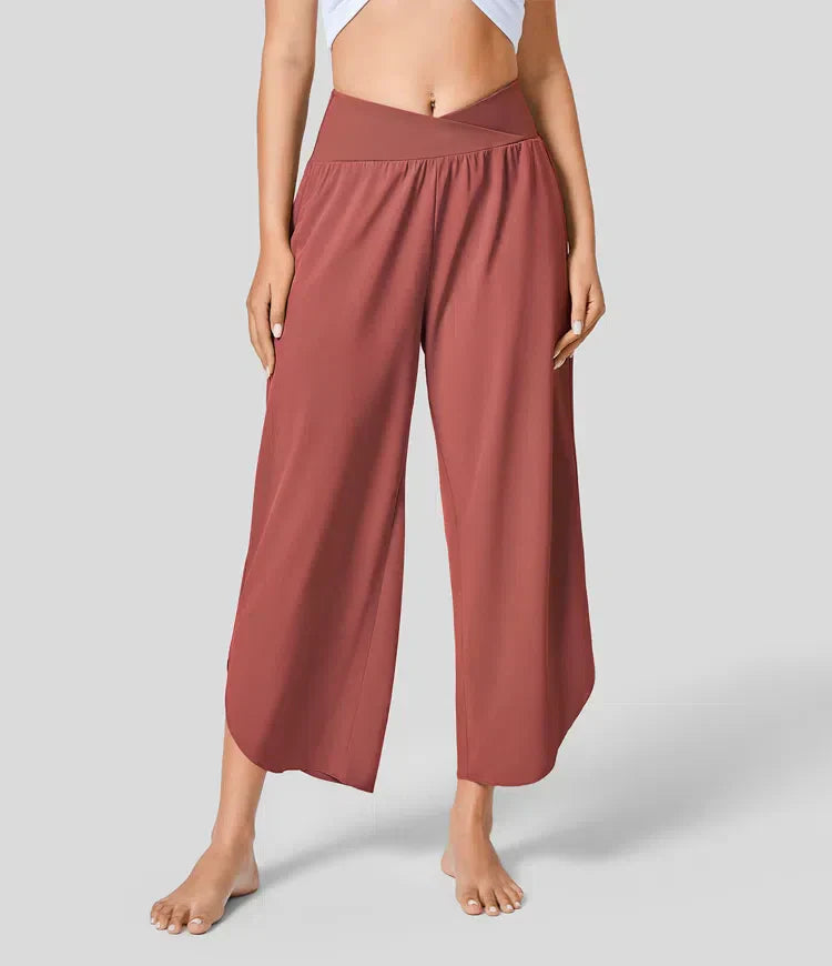 Breezful™ | Cotton Pants