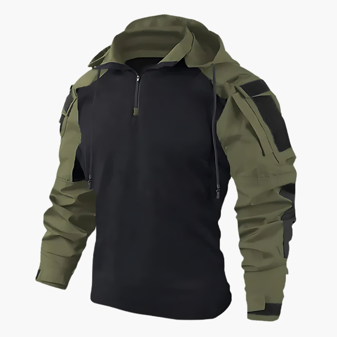 Brix™ | Tactical Outdoor Jumper