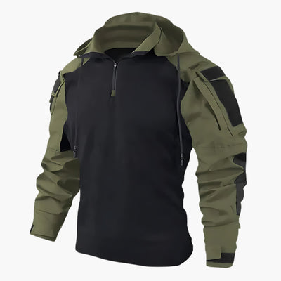 Brix™ | Tactical Outdoor Jumper