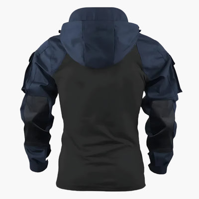Brix™ | Tactical Outdoor Jumper