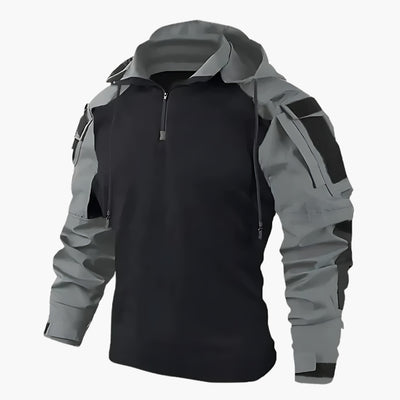 Brix™ | Tactical Outdoor Jumper