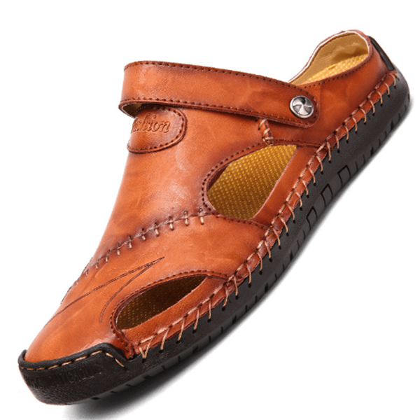Raphael™ | Casual Sandals Made of Soft Leather