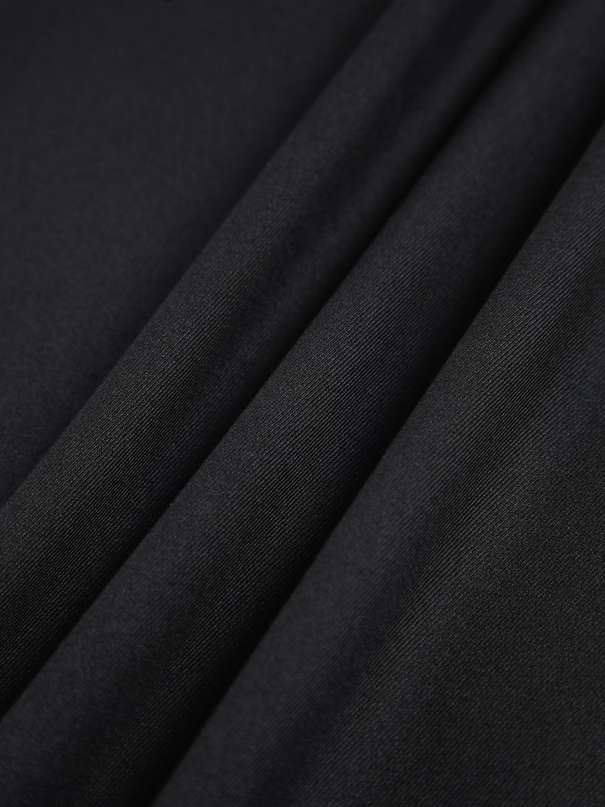 Streamlined Wide Leg Pants