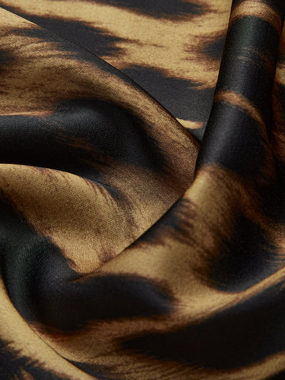 Urban Wild Maxi Skirt