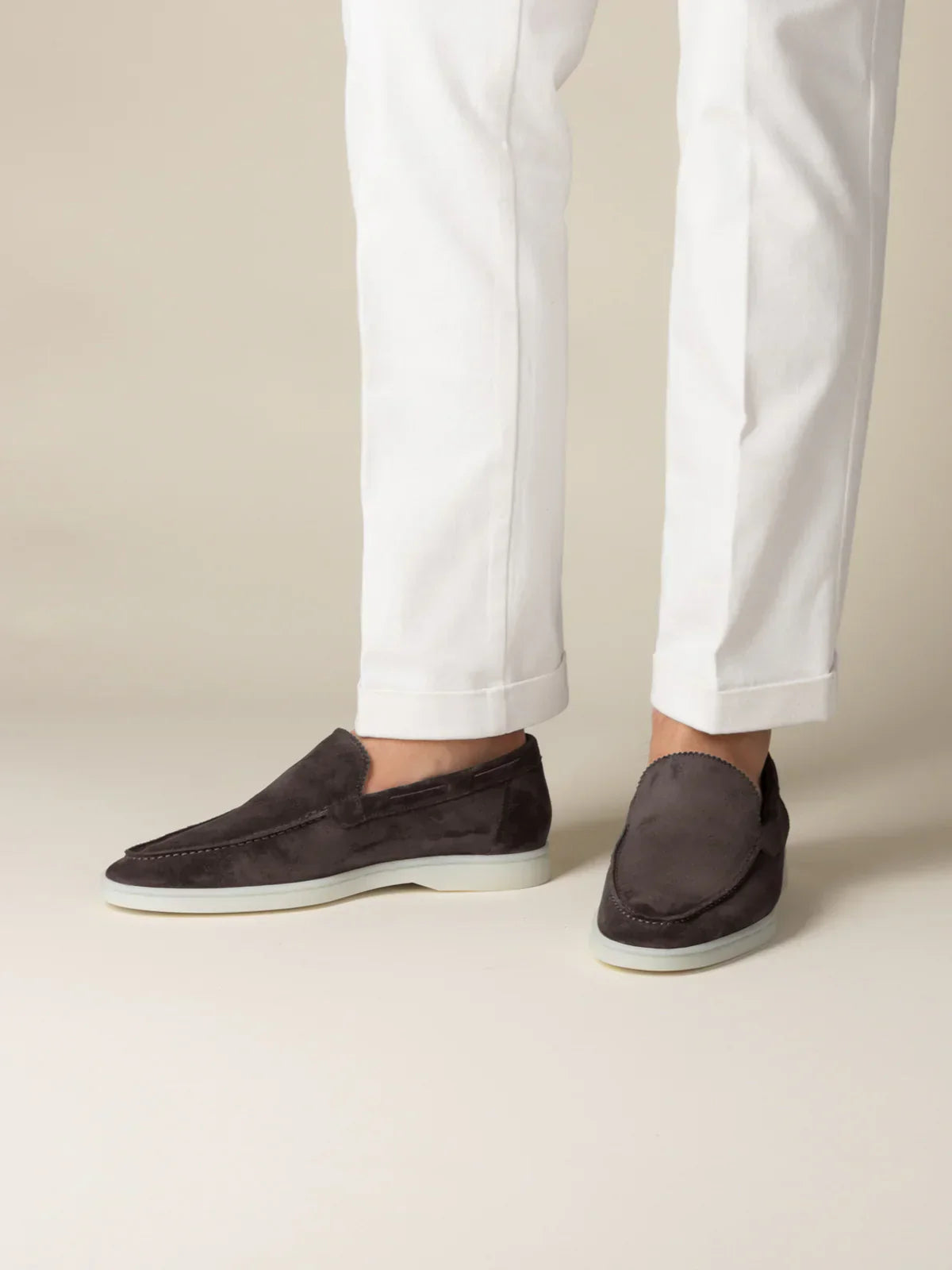 Premium Suede™ | Loafer