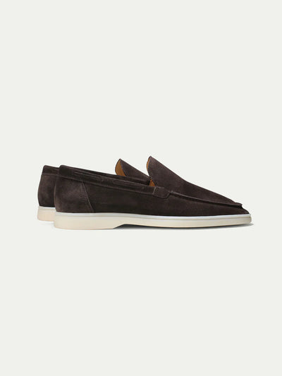 Premium Suede™ | Loafer