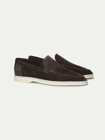 Premium Suede™ | Loafer