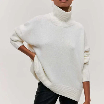 Mia™ | Cozy Turtleneck Sweater