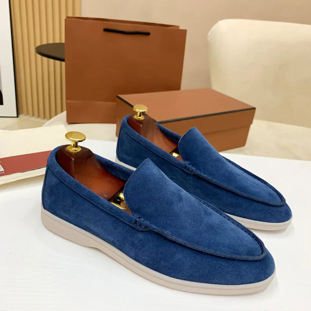 Harrington™ | Elegant Loafers