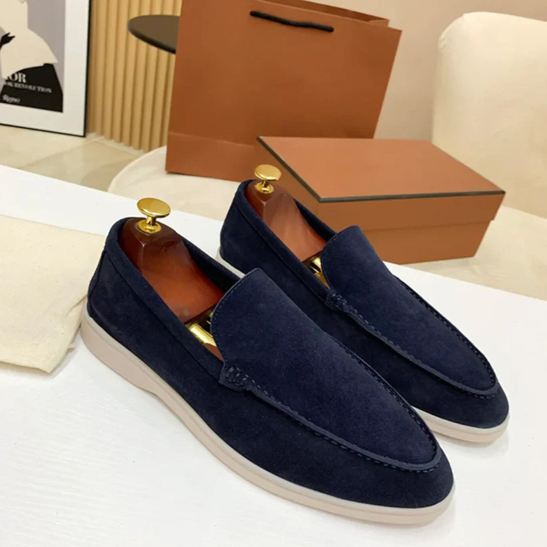 Harrington™ | Elegant Loafers