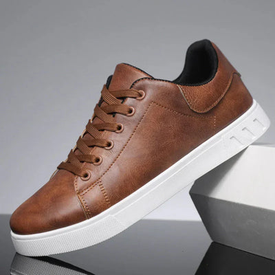Bert™ | Leather Shoes