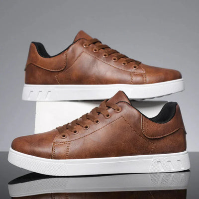 Bert™ | Leather Shoes