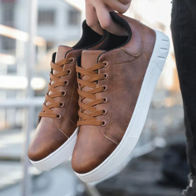 Bert™ | Leather Shoes