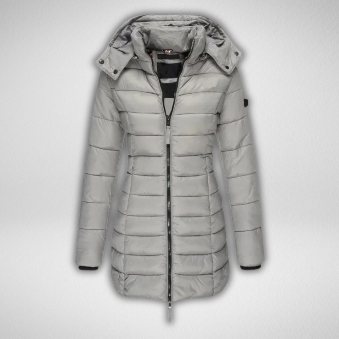 Bernadith™ | Insulated Winter Coat