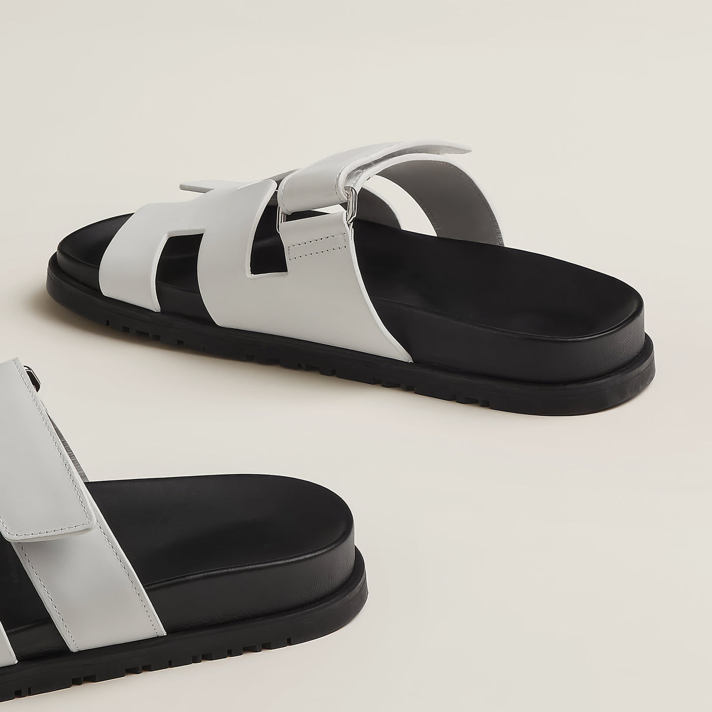 Isabel™ | Leather Sandals