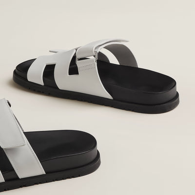 Isabel™ | Leather Sandals