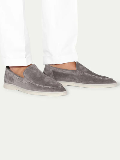 Premium Suede™ | Loafer