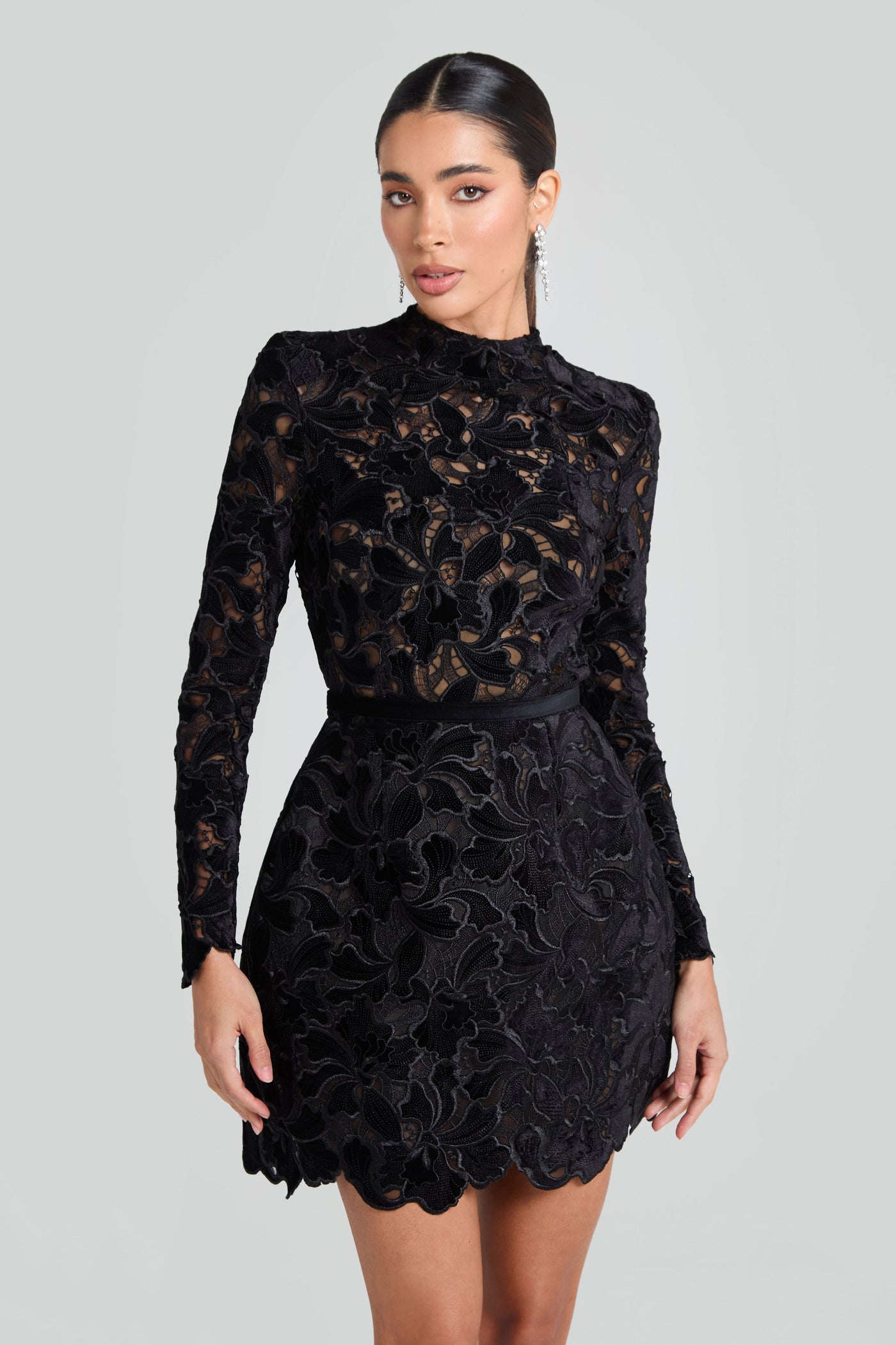 Tala™ | Black Dress