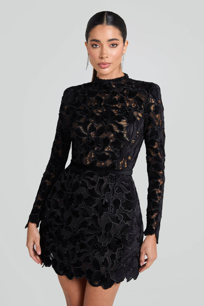 Tala™ | Black Dress