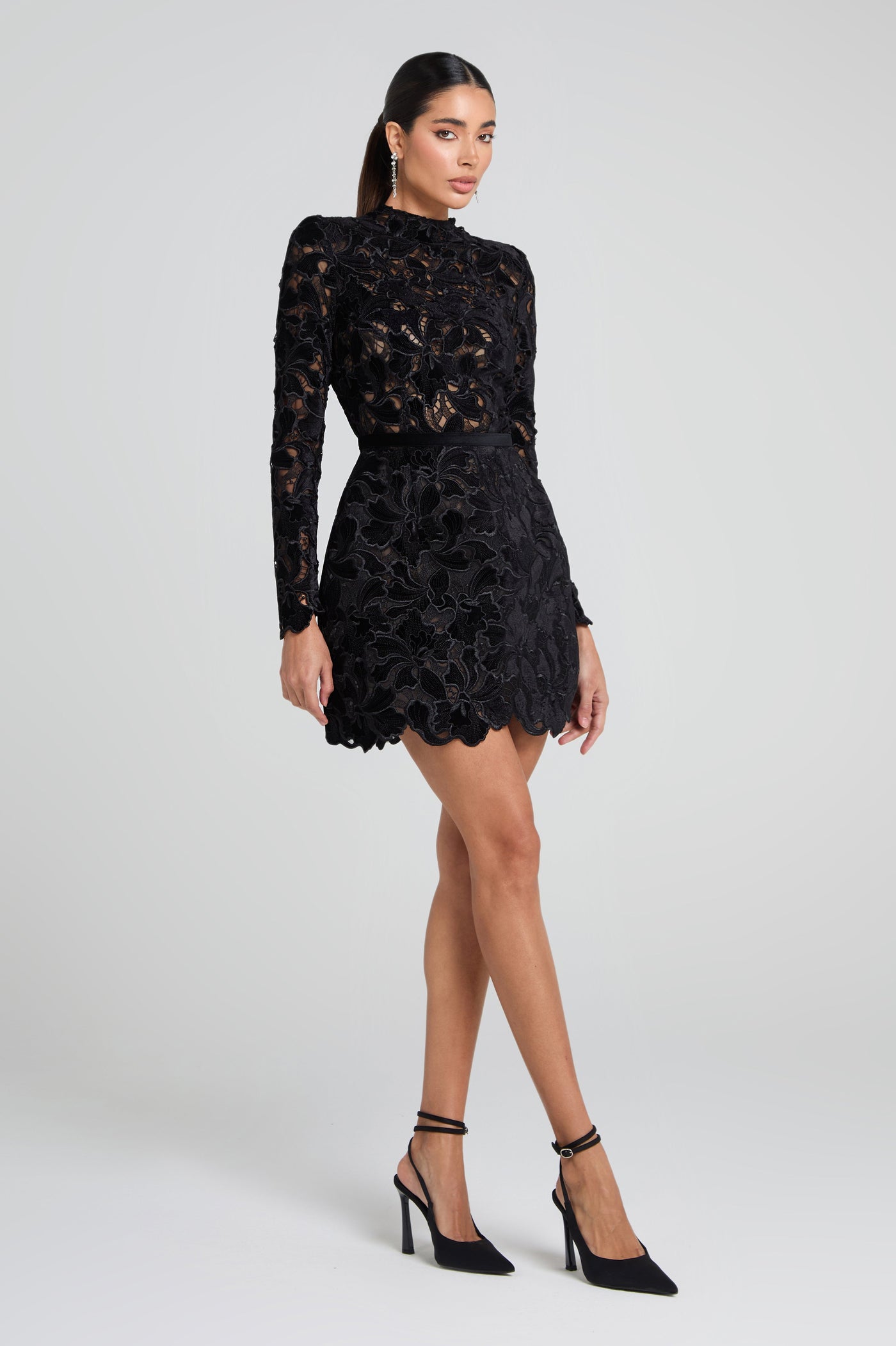Tala™ | Black Dress