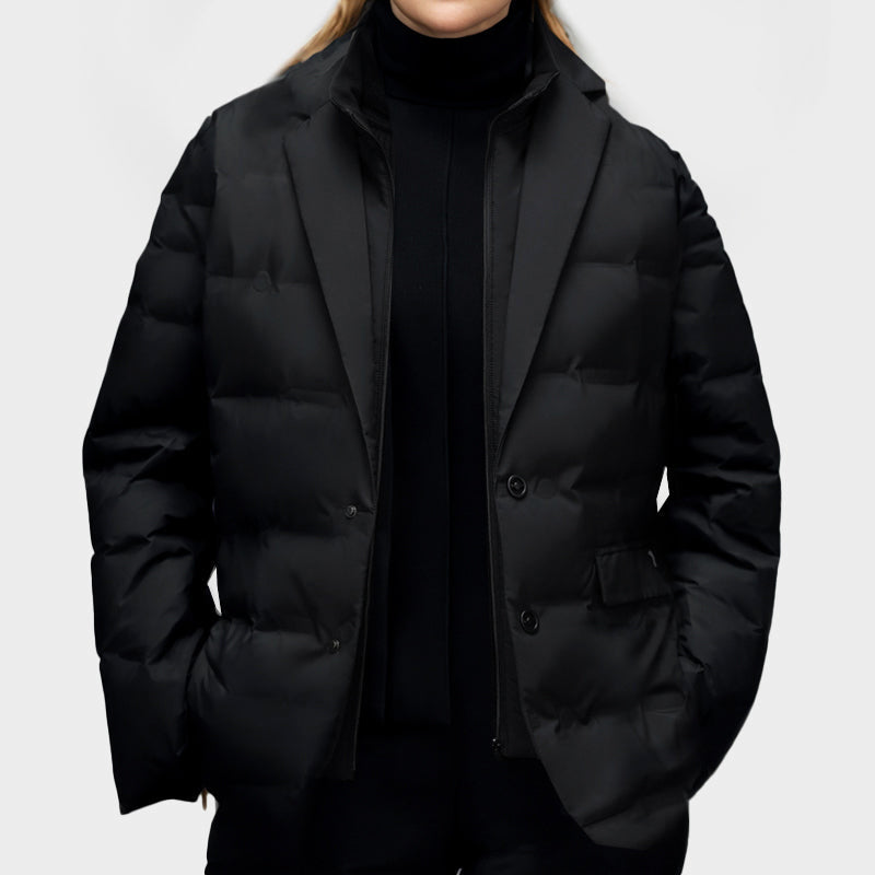 Elise Leroy™ | Downtown Wind Jacket
