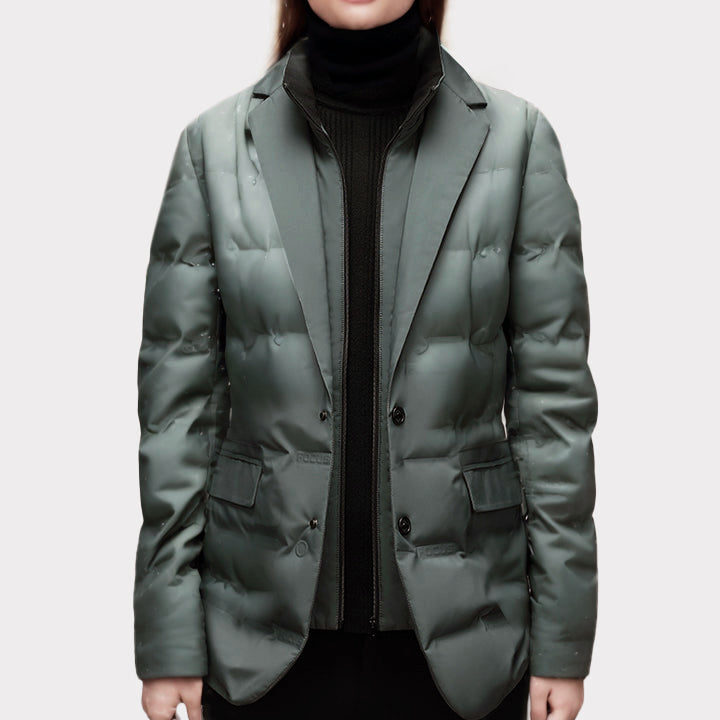 Elise Leroy™ | Downtown Wind Jacket