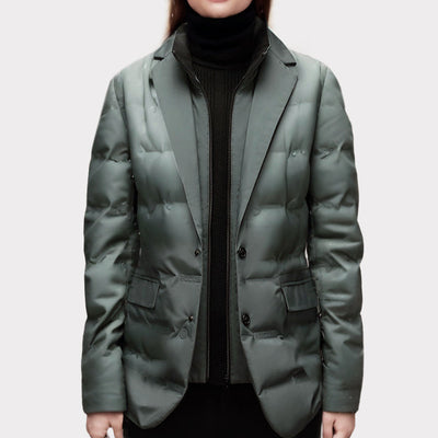 Elise Leroy™ | Downtown Wind Jacket