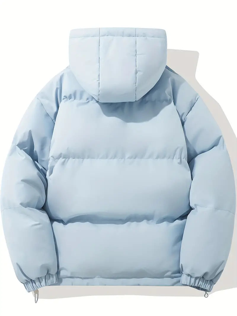 Anna™ | Insulated Winter Jacket with Hood