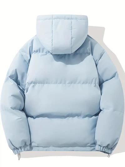 Anna™ | Insulated Winter Jacket with Hood
