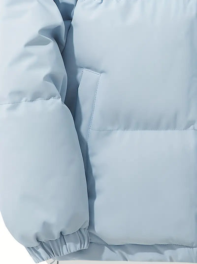 Anna™ | Insulated Winter Jacket with Hood