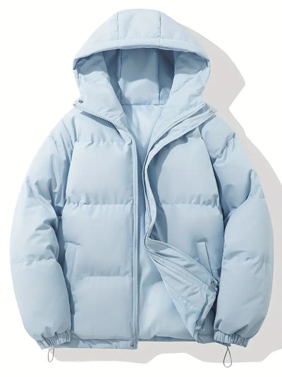 Anna™ | Insulated Winter Jacket with Hood