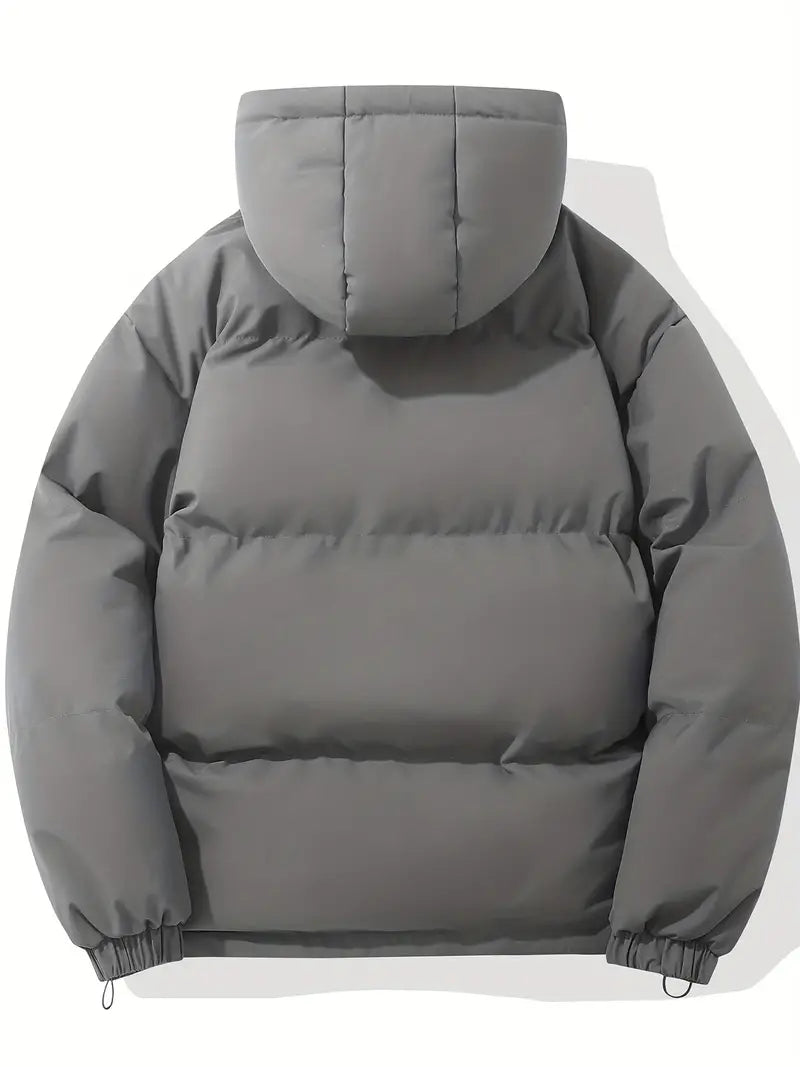 Anna™ | Insulated Winter Jacket with Hood
