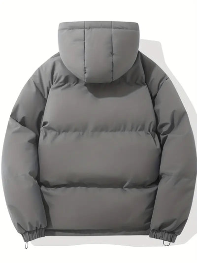 Anna™ | Insulated Winter Jacket with Hood