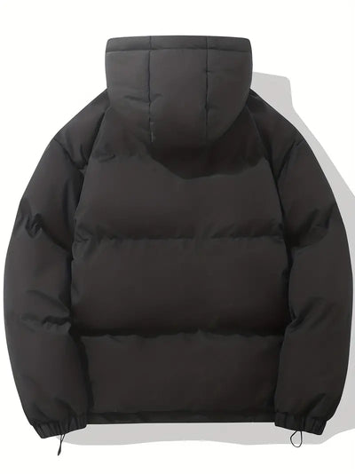 Anna™ | Insulated Winter Jacket with Hood