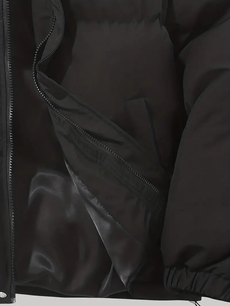 Anna™ | Insulated Winter Jacket with Hood