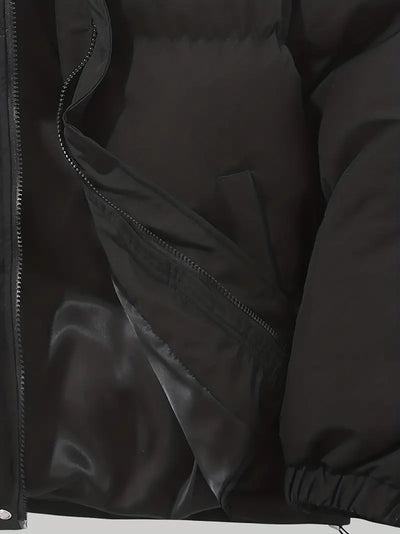 Anna™ | Insulated Winter Jacket with Hood