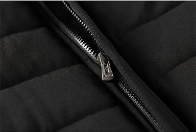 Alessandro™ | Padded Business Flight Jacket VES - No.2