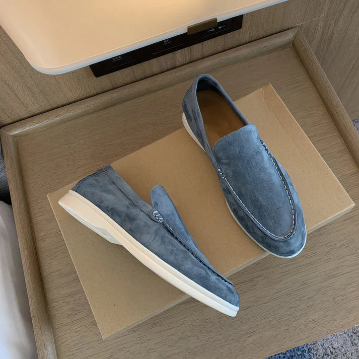 Gebhard™ | Elegant Loafer