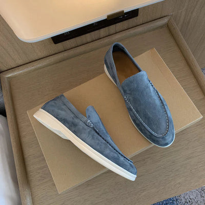 Gebhard™ | Elegant Loafer